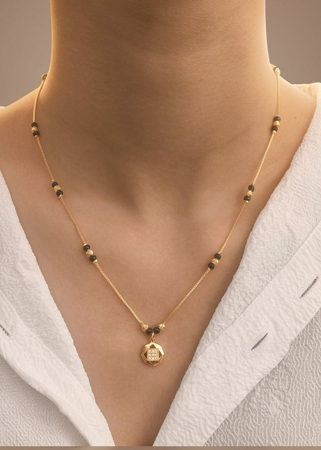 Mehak Mangalsutra