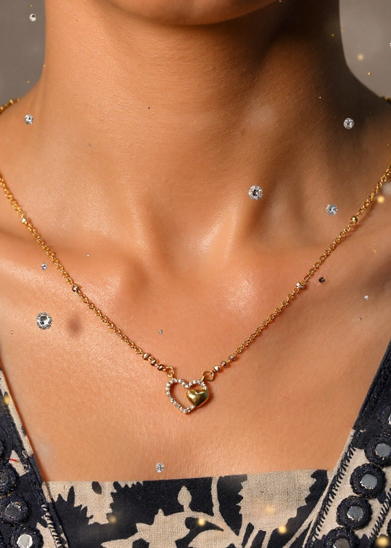 Jivika Mangalsutra
