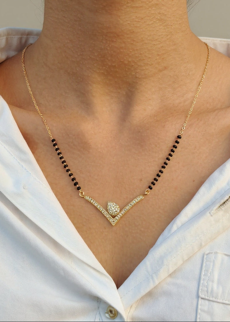 Nandini Mangalsutra