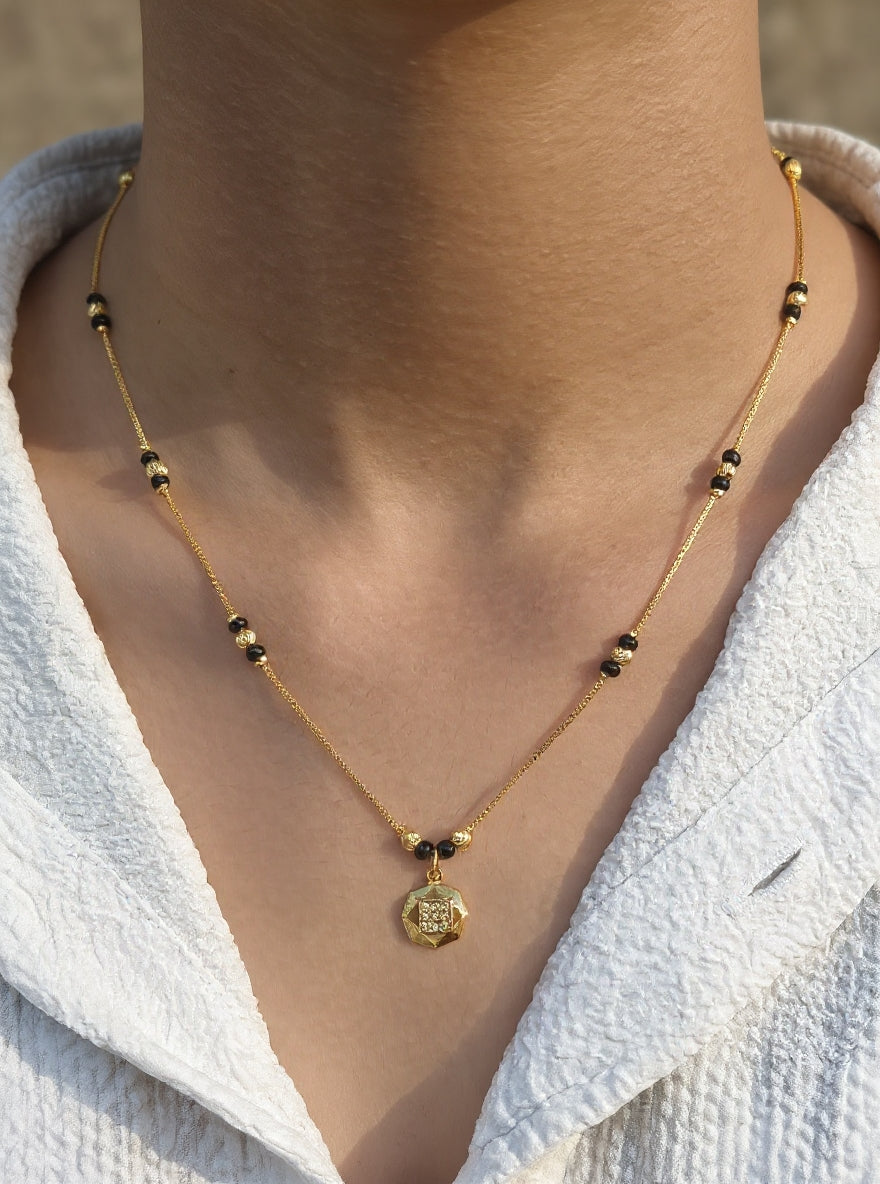 Mehak Mangalsutra