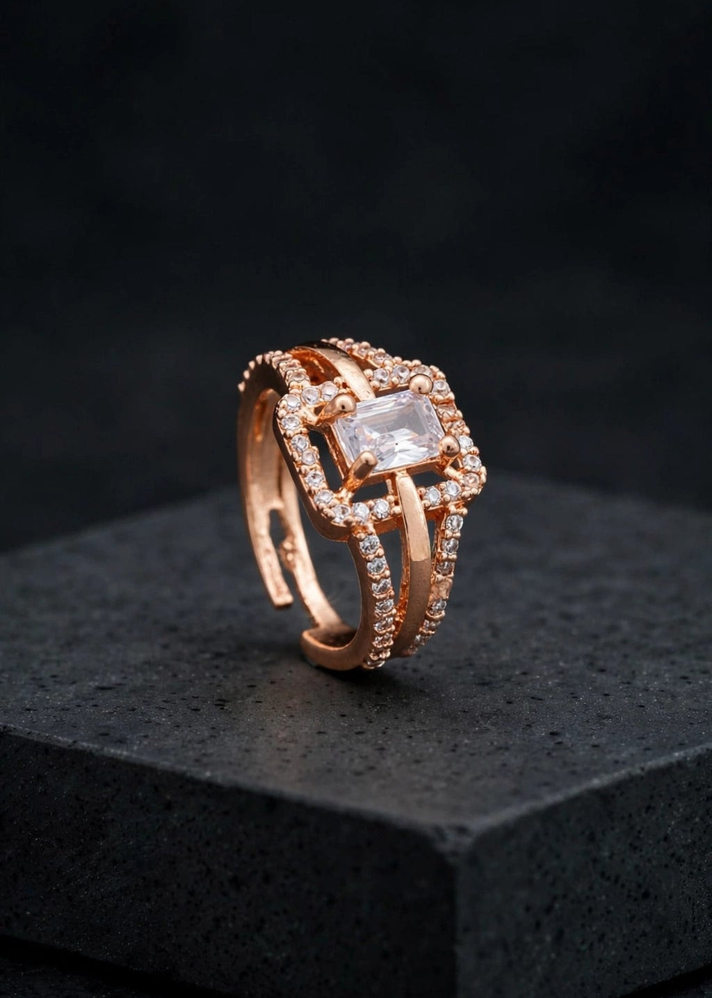 Aarna Rings