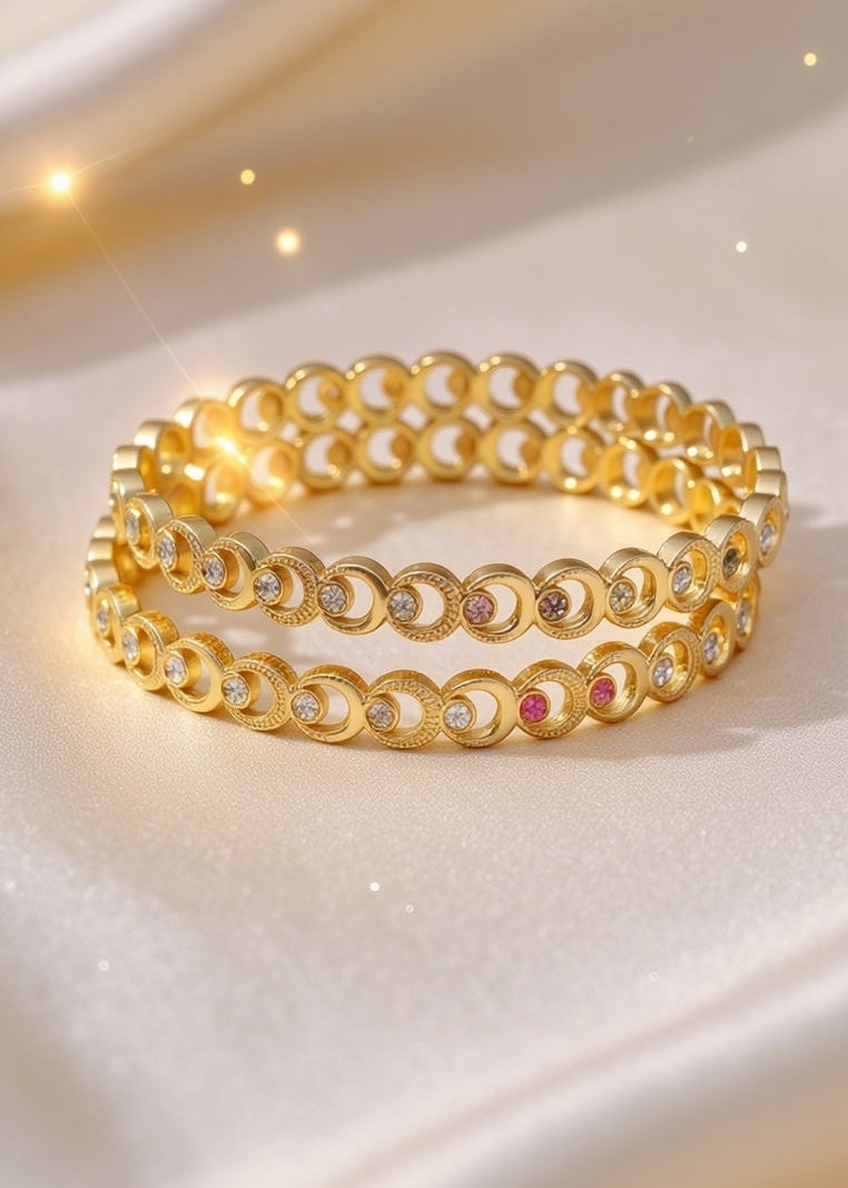 Manya Bangle
