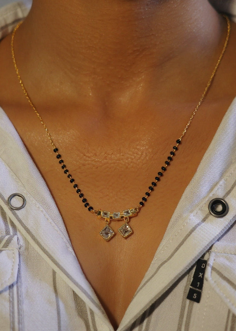 Disha Mangalsutra