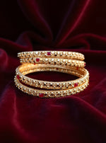 Seetal Bangle (Set of 4)