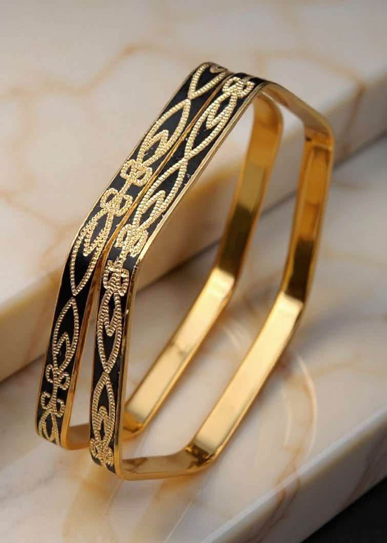 Vani Bangle (Set of 2)