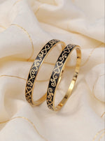 Kanak Bangle (Set of 2)