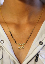 Disha Mangalsutra