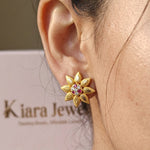 Zera Earrings