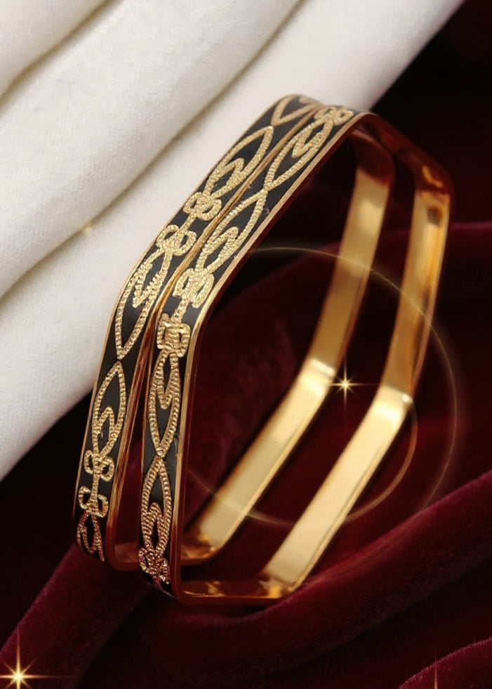 Vani Bangle (Set of 2)