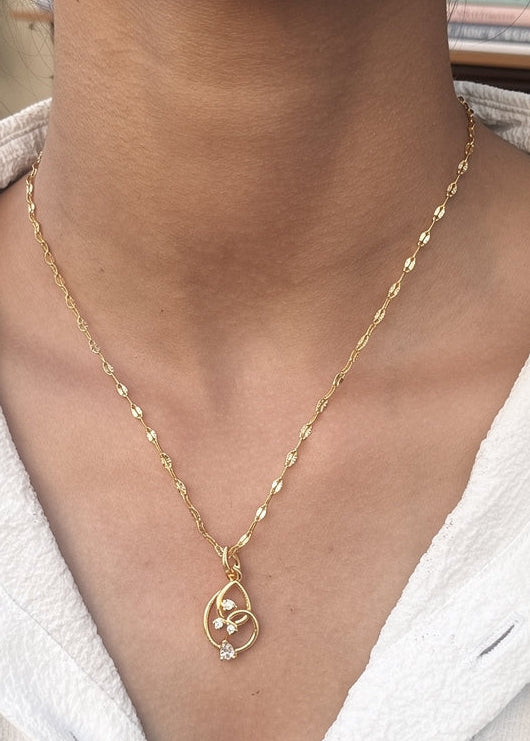 Ahana Chain Pendant