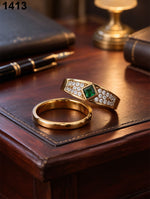 Anmol Ring