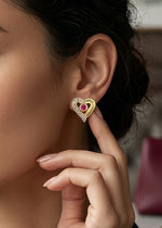 Vihana Earring