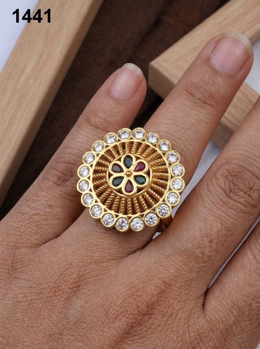 Adira Ring