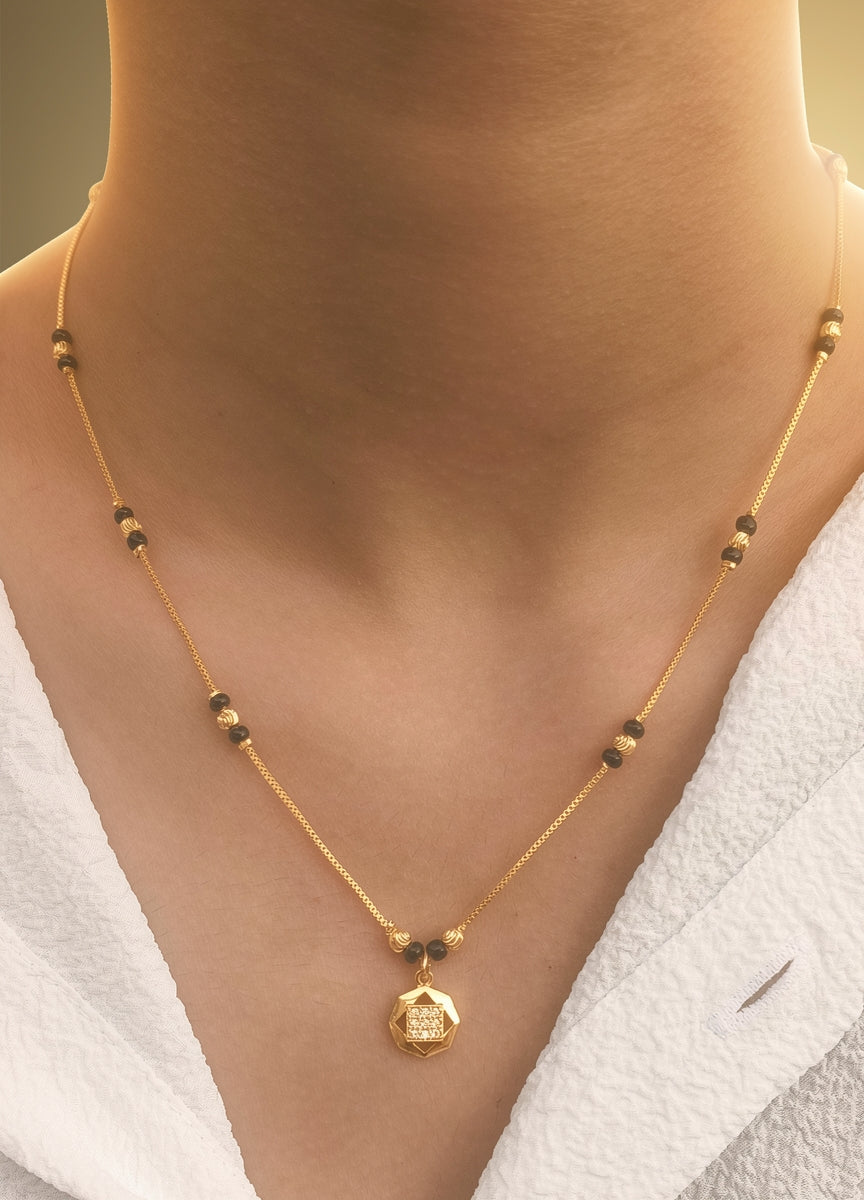 Mehak Mangalsutra