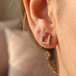 Aarini Earrings
