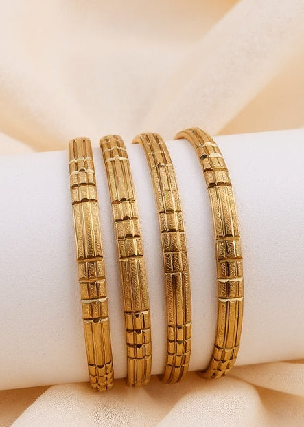 Ananya Bangle ( Set of 4 )