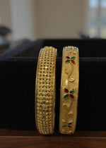 Rashi Bangle (Set of 2)