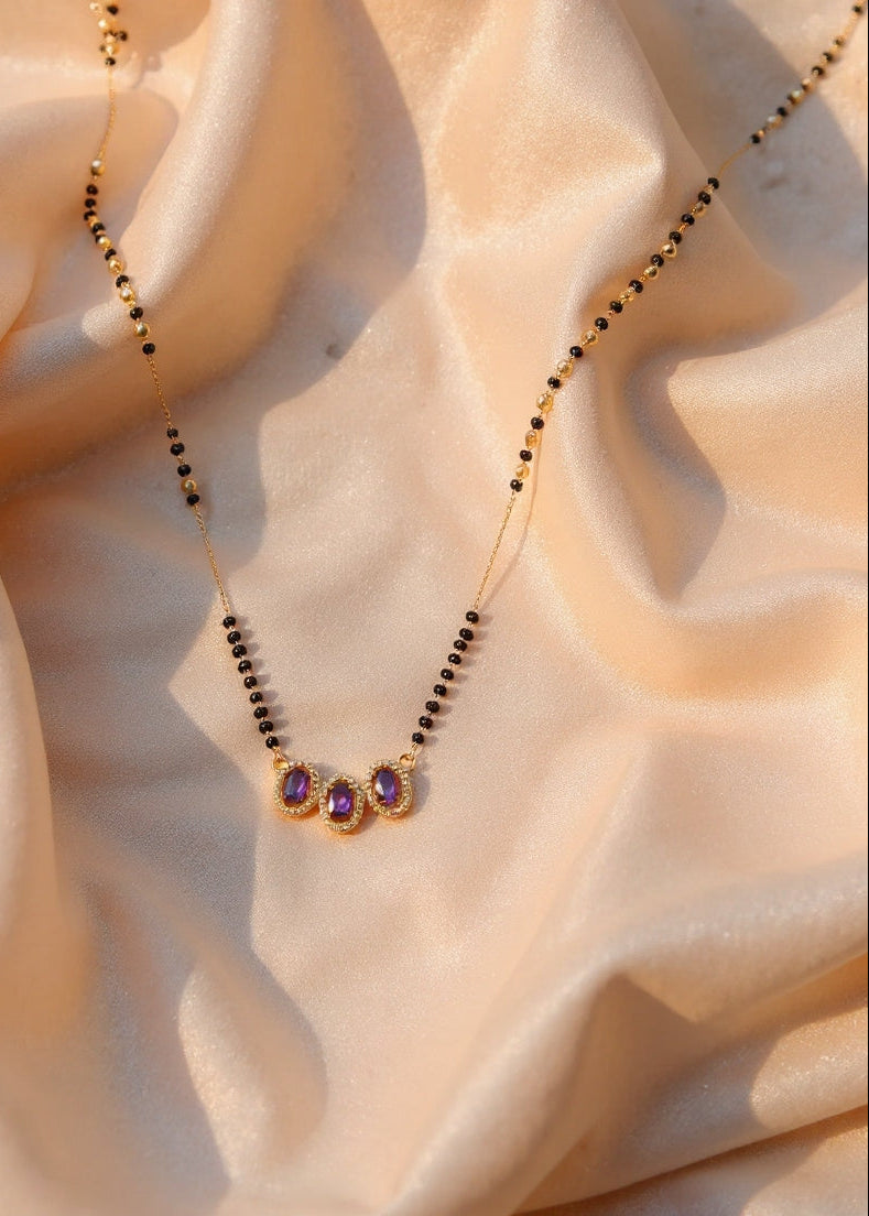 Samaira Mangalsutra