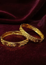 Soni Bangle (Set of 2)