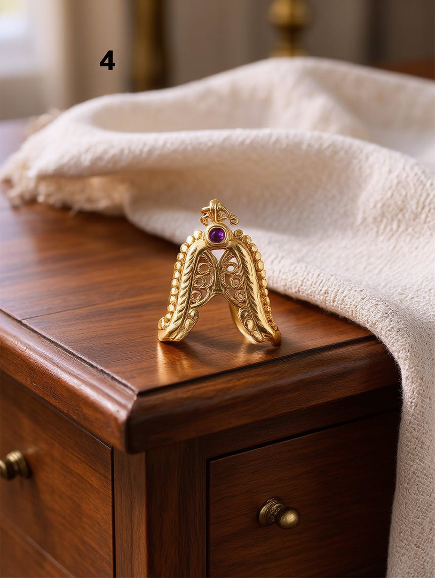 Namrata Ring