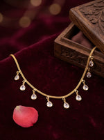 Shivali Chain Pendant
