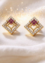 Swati Earring