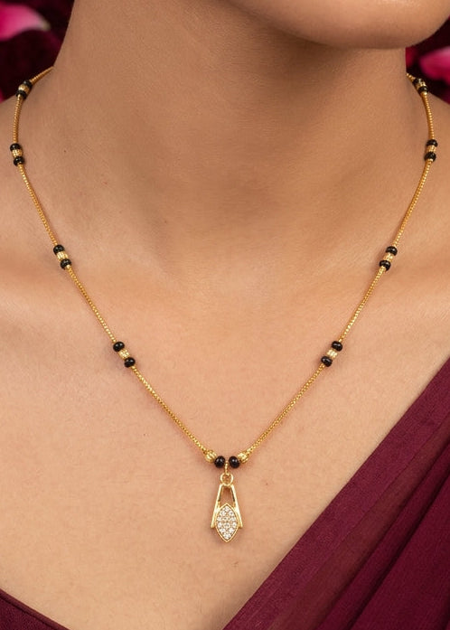 Vaanya Mangalsutra