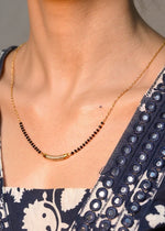 Yuvika Mangalsutra