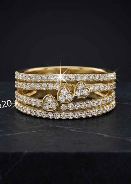Shivani Ring