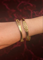 Myra Bangle(Set of 2)