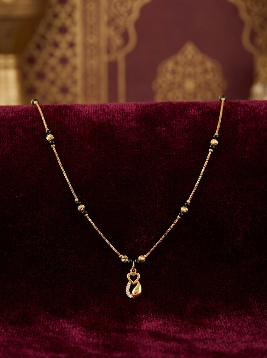 Nisha Mangalsutra