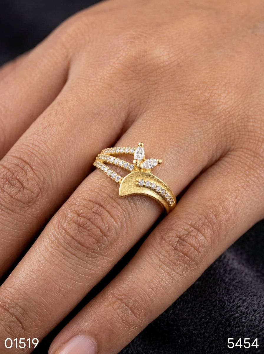 Priyanka Ring