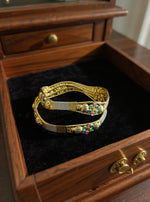 Niyati Bangle (Set of 2)