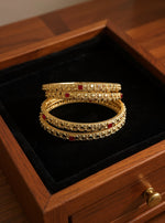 Seetal Bangle (Set of 4)