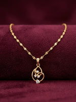 Ahana Chain Pendant