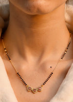 Shanaya Mangalsutra