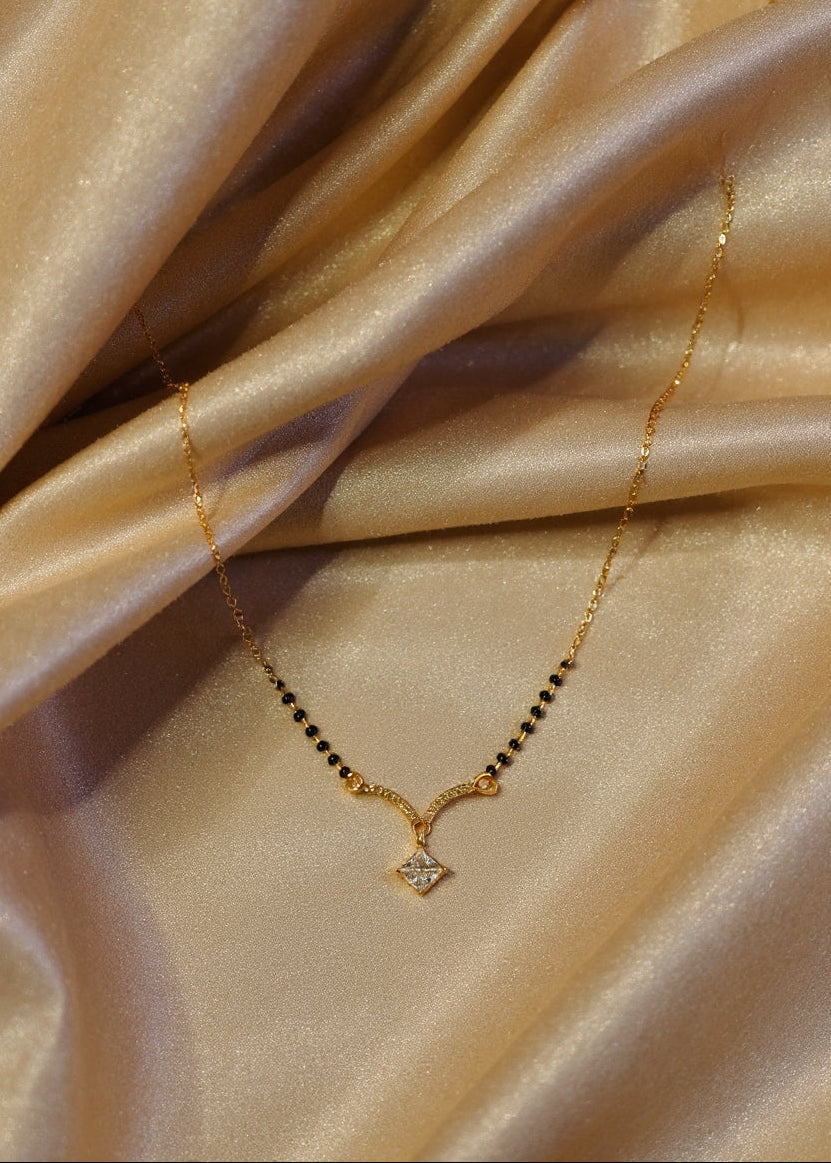 Ruhana Mangalsutra