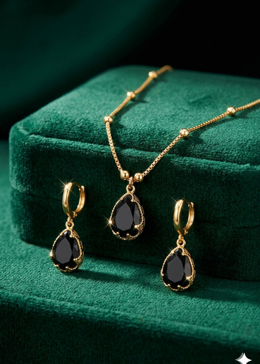 Lavanya Chain Pendant
