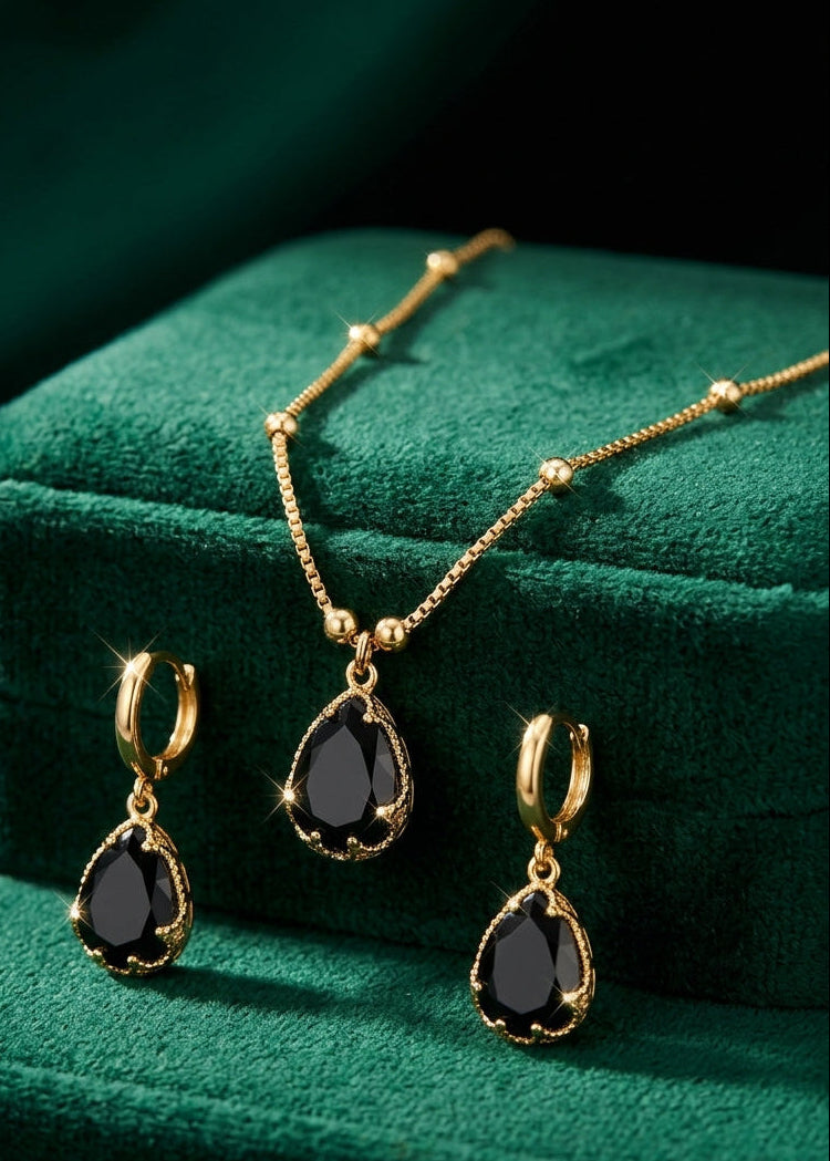 Lavanya Chain Pendant
