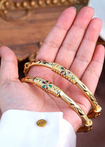 Vedika Bangle (Set of 2)