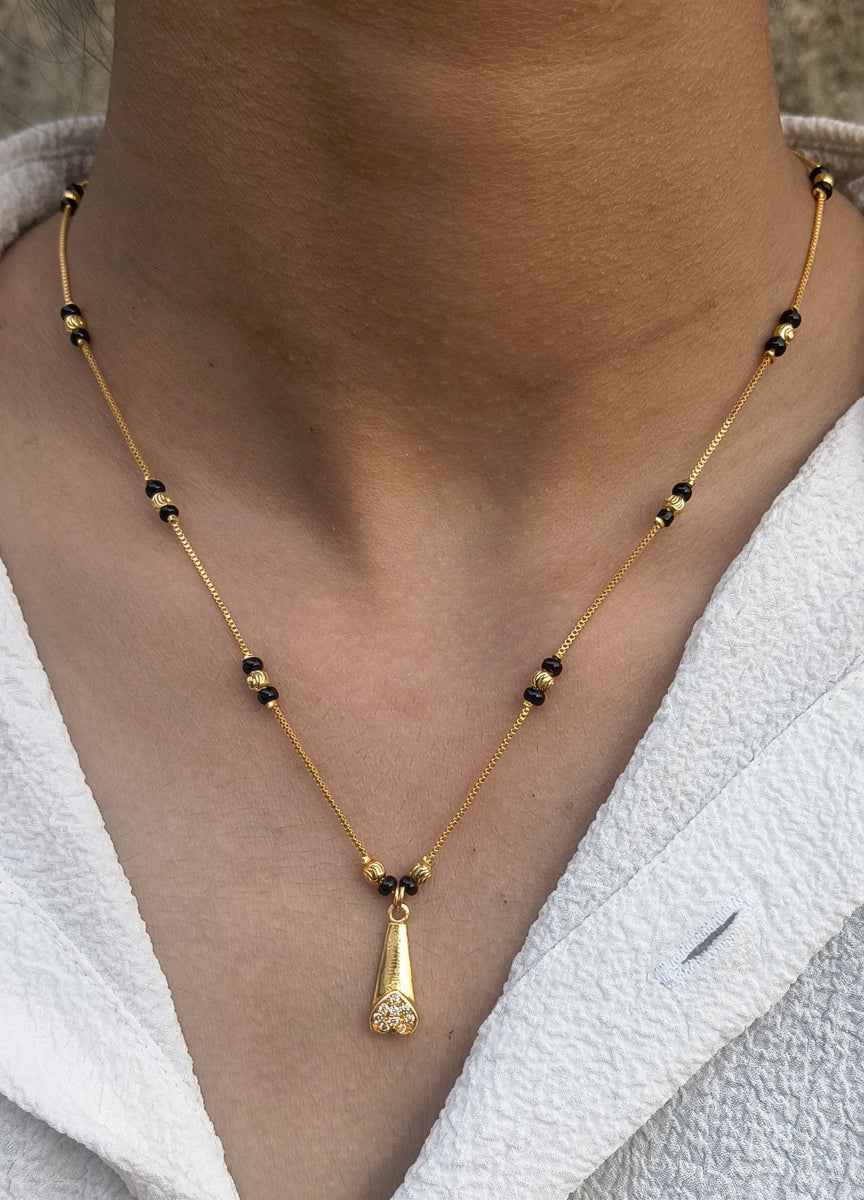 Kyara Mangalsutra
