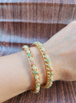 Garima Bangle(Set of 2)