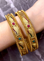 Sharika Bangle (Set of 2)