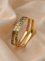 Vani Bangle (Set of 2)