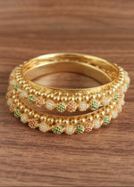 Garima Bangle(Set of 2)