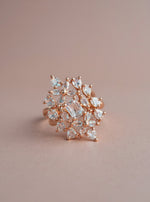 Anshita Ring (Golden)