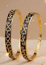 Kanak Bangle (Set of 2)
