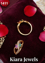 Ganga Ring