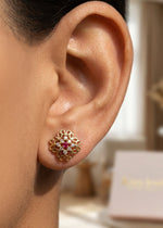 Vartika Earring