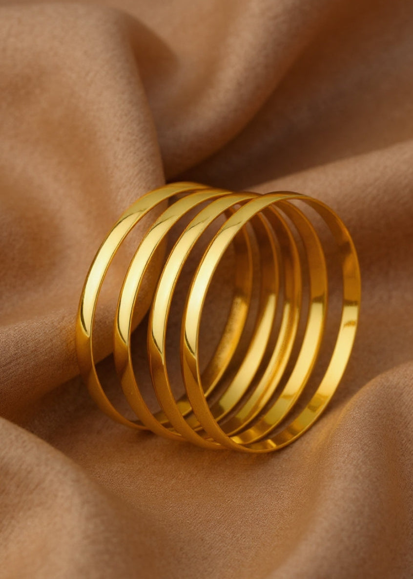 Moksha Bangle (Set of 4)